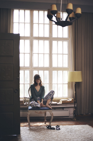 Samuji l’amour du design intemporel samuji