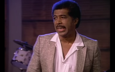 NECROLOGIE. Musique (vidéos). Décès de Ben E. King, l’auteur du tube « Stand by Me » Ben E. King