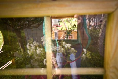 Une balade dans les vignes et un bouquet champêtre tout simple Une balade dans les vignes et un bouquet champêtre tout simple