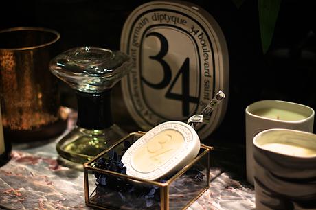 Diptyque rénove sa boutique du boulevard Saint-Germain diptyque Paris - 34 bd St-Germain (9)