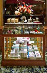 Diptyque rénove sa boutique du boulevard Saint-Germain image006