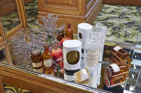 Diptyque rénove sa boutique du boulevard Saint-Germain diptyque Paris - 34 bd St-Germain (2)