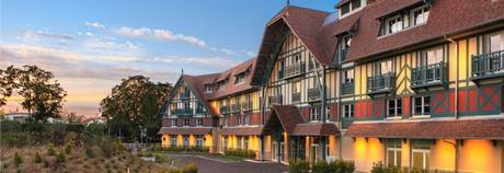 Le Rallye des Princesses : Le rendez-vous automobile féminin hotel_renaissance_paris_hippodrome_st_cloud