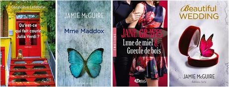 Bilan du mois d'avril 2015 Bilan du mois d'avril 2015