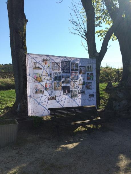 Des terres, des origines, du vin, du champagne... Des terres, des origines, du vin, du champagne...