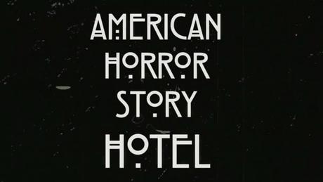 le casting définitif d’American Horror Story Hotel le casting définitif d’American Horror Story Hotel