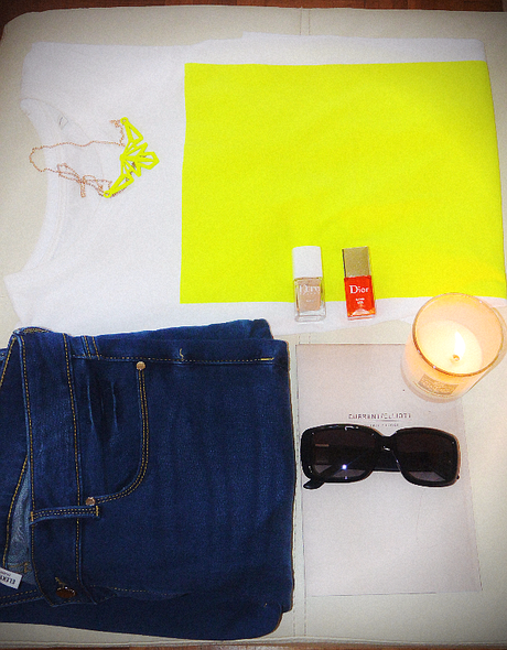 MODE Moi aussi, je fonds pour les t-shirts Polygone MODE Moi aussi, je fonds pour les t-shirts Polygone