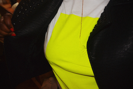 MODE Moi aussi, je fonds pour les t-shirts Polygone MODE Moi aussi, je fonds pour les t-shirts Polygone