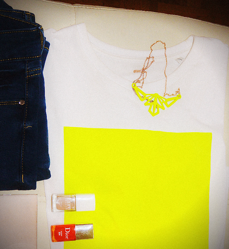 MODE Moi aussi, je fonds pour les t-shirts Polygone Pimagic-super-photo (7)