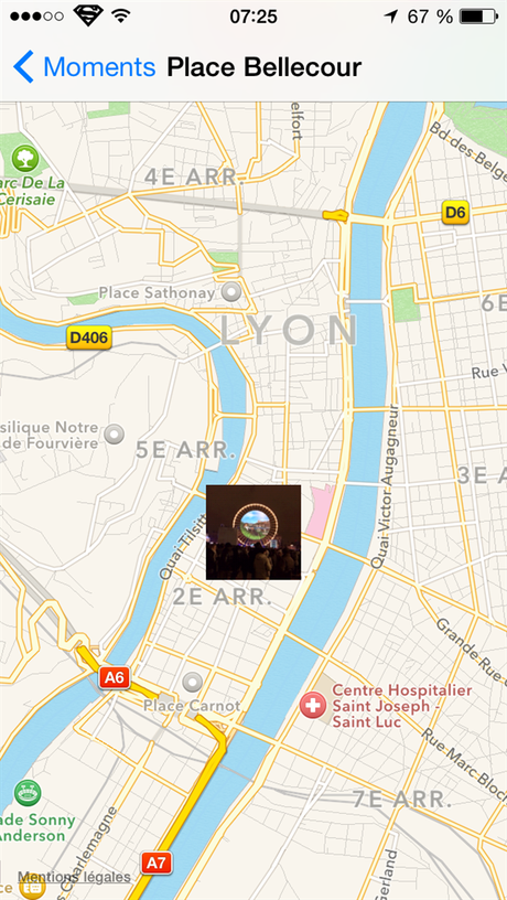 iPhone : Comment retrouver le lieu où a été prise une photo? photo_geolocalise_5