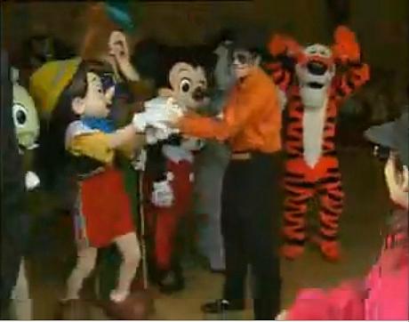 Mickey-Jackson-Euro-Disney- 1992