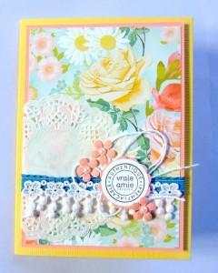 Carte Scrap #204 cardli12