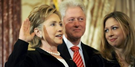 États-Unis : Le couple Clinton au cœur d’un scandale financier