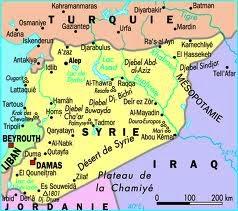 Syrie : Des milliers de Frères Kouachi ravagent le Nord syrien avec l’aide de l’Occident