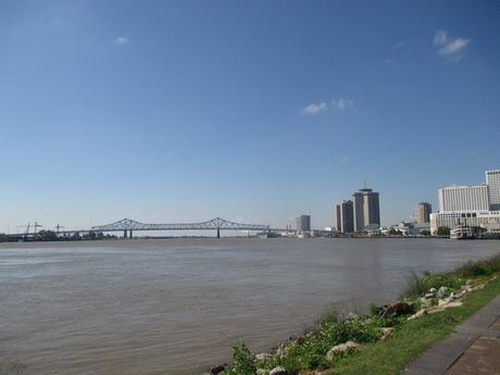 Le Mississippi