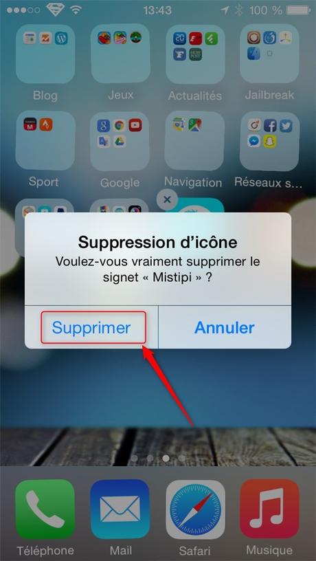 iPhone iOS : Comment ajouter un raccourci vers un site Web sur votre page d’accueil? iphone_raccourci_website_6