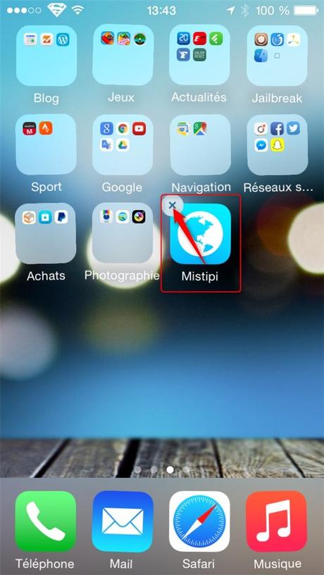 iPhone iOS : Comment ajouter un raccourci vers un site Web sur votre page d’accueil? iphone_raccourci_website_5