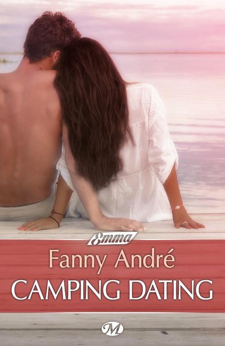 Camping Dating de Fanny André