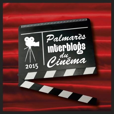 Palmarès Interblogs 2015 : classement d'avril des films