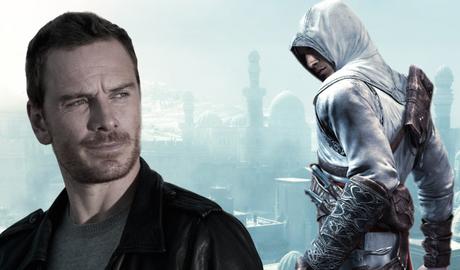 Assassin’s Creed : Début de tournage en septembre …