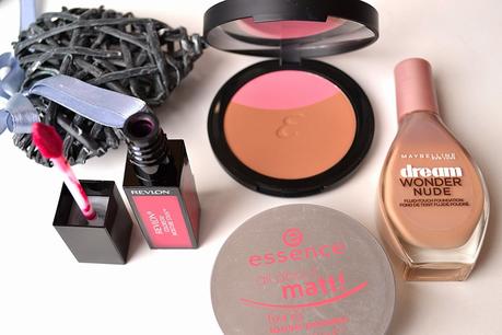 Mes Favoris Beauté du moment Mes Favoris Beauté du moment