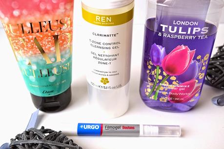 Mes Favoris Beauté du moment Mes Favoris Beauté du moment