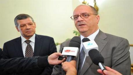 L'Algérie a une nouvelle stratégie de prospection de nouveaux marchés étrangers