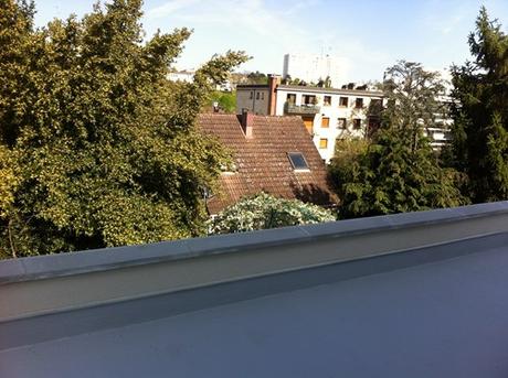 Second oeuvre : en cours ! terrasse