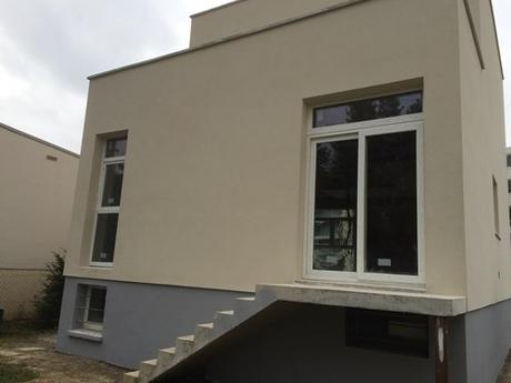 Second oeuvre : en cours ! maison3