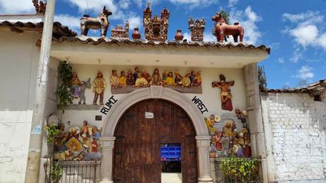 Semaine sainte à Ayacucho : entre bière et religion