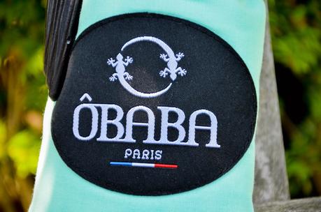 Ôbaba lance son drap de plage SOLO (+ code promo inside)