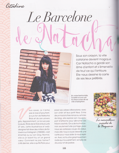 As You Like, l'échappée des blogueuses sur papier glacé As You Like, l'échappée des blogueuses sur papier glacé