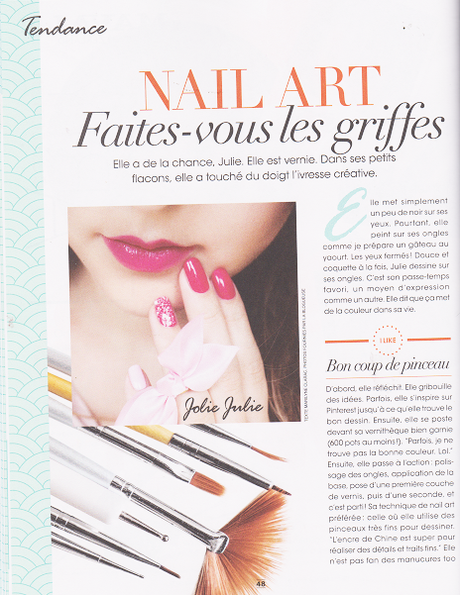 As You Like, l'échappée des blogueuses sur papier glacé As You Like, l'échappée des blogueuses sur papier glacé