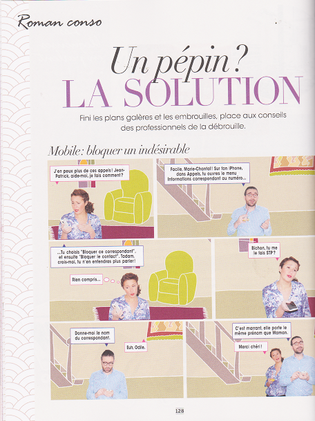 As You Like, l'échappée des blogueuses sur papier glacé As You Like, l'échappée des blogueuses sur papier glacé