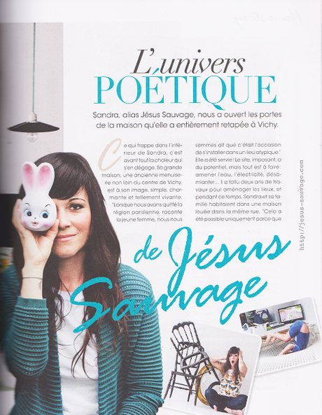 As You Like, l'échappée des blogueuses sur papier glacé As You Like, l'échappée des blogueuses sur papier glacé