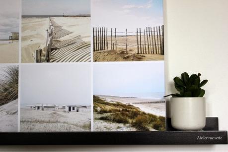 Chalets de Calais / Photo Atelier rue verte / Chalets de Calais / Photo Atelier rue verte /