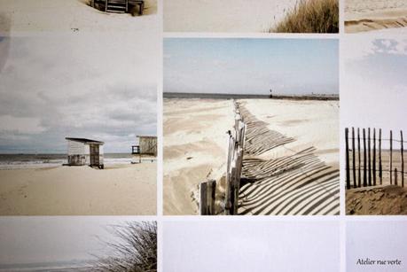 Chalets de Calais / Photo Atelier rue verte / Chalets de Calais / Photo Atelier rue verte /