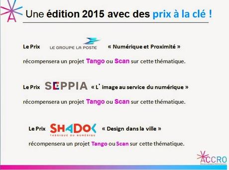 Venez parler de projets innovants avec Tango et Scan le 12 mai prochain au KiosK d'Offenburg ! Venez parler de projets innovants avec Tango et Scan le 12 mai prochain au KiosK d'Offenburg !