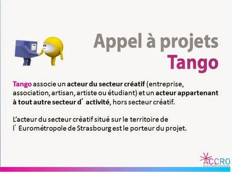Venez parler de projets innovants avec Tango et Scan le 12 mai prochain au KiosK d'Offenburg ! Venez parler de projets innovants avec Tango et Scan le 12 mai prochain au KiosK d'Offenburg !