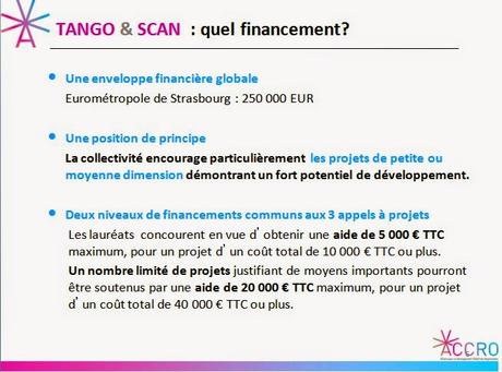 Venez parler de projets innovants avec Tango et Scan le 12 mai prochain au KiosK d'Offenburg ! Venez parler de projets innovants avec Tango et Scan le 12 mai prochain au KiosK d'Offenburg !