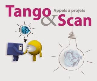 Venez parler de projets innovants avec Tango et Scan le 12 mai prochain au KiosK d'Offenburg ! Venez parler de projets innovants avec Tango et Scan le 12 mai prochain au KiosK d'Offenburg !