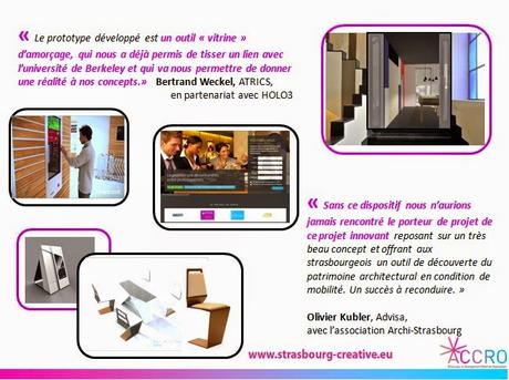 Venez parler de projets innovants avec Tango et Scan le 12 mai prochain au KiosK d'Offenburg ! Venez parler de projets innovants avec Tango et Scan le 12 mai prochain au KiosK d'Offenburg !