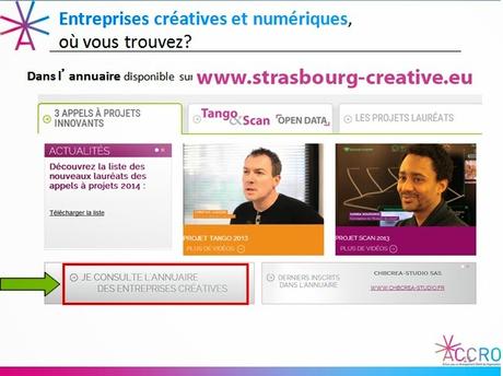Venez parler de projets innovants avec Tango et Scan le 12 mai prochain au KiosK d'Offenburg ! Venez parler de projets innovants avec Tango et Scan le 12 mai prochain au KiosK d'Offenburg !