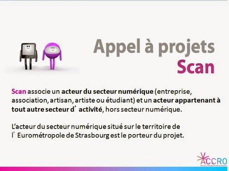 Venez parler de projets innovants avec Tango et Scan le 12 mai prochain au KiosK d'Offenburg ! Venez parler de projets innovants avec Tango et Scan le 12 mai prochain au KiosK d'Offenburg !