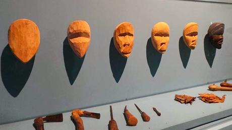 Les Maîtres de la Sculpture – Côte d’Ivoire @ Musée du Quai Branly