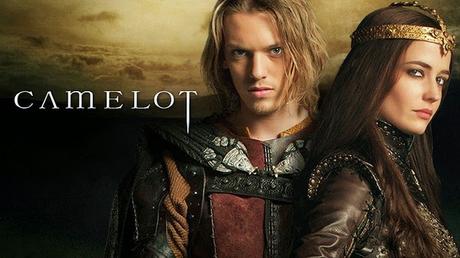 Chronique série : Camelot (Starz - 2011)