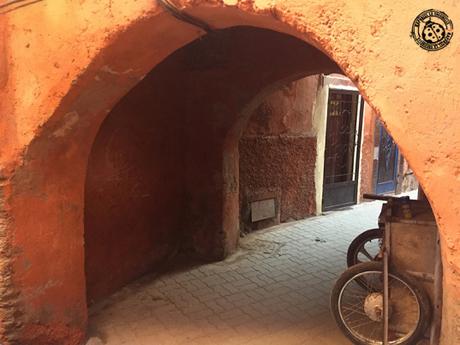 Marrakech, 3 jours dans la « Ville rouge » Marrakech, 3 jours dans la « Ville rouge »