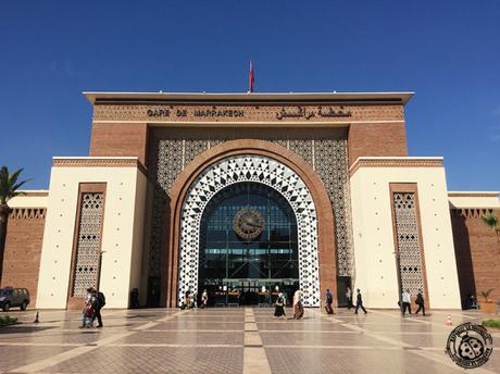 Marrakech, 3 jours dans la « Ville rouge » Marrakech, 3 jours dans la « Ville rouge »
