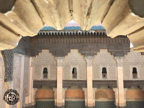 Marrakech, 3 jours dans la « Ville rouge » Marrakech, 3 jours dans la « Ville rouge »