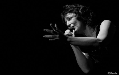 Intimement Barbara aux Anartistes Intimement Barbara aux Anartistes